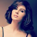 Model Elnaz Norouzi Photoshoot Images