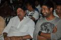 Rajendra Prasad, Vennela Kishore @ Eluka Majaka Movie Audio Launch Photos