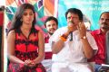 Pavani, Kodi Ramakrishna @ Eluka Majaka Press Meet Photos