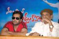 Em Babu Laddu Kavala Movie Press Meet Stills