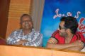 Em Babu Laddu Kavala Movie Press Meet Stills