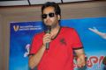 Actor Sivaji at Em Babu Laddu Kavala Press Meet Stills