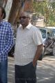 MM Keeravani at Emo Gurram Egara Vachu Movie Launch Stills