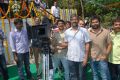 Emo Gurram Egara Vachu Movie Launch Stills