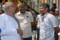 ANR, Keeravani, Rajamouli at Emo Gurram Egara Vachu Movie Launch Stills