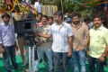 Emo Gurram Egara Vachu Movie Launch Stills