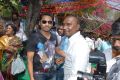 Emo Gurram Egara Vachu Movie Launch Stills