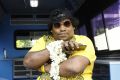 Actor Yogi Babu in En Aaloda Seruppa Kaanom Movie Images