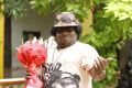 Actor Yogi Babu in En Aaloda Seruppa Kaanom Movie Images