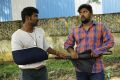 Tamizh, Bala Saravanan in En Aaloda Seruppa Kaanom Movie Images