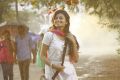 Actress Anandhi in En Aaloda Seruppa Kaanom Movie Stills