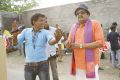 Jagannath, KS Ravikumar @ En Aaloda Seruppa Kaanom Movie Working Stills