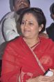 Actress Lakshmi Ramakrishnan at En Kadhal Pudhithu Movie Audio Launch Stills