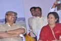 K.Bhagyaraj, Lakshmi Ramakrishnan at En Kadhal Pudhithu Audio Launch Stills