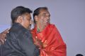 K.Rajan at En Kadhal Pudhithu Audio Launch Stills