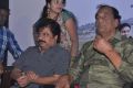 Pandiarajan, K.Rajan at En Kadhal Pudhithu Audio Launch Stills