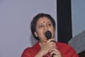 Lakshmi Ramakrishnan at En Kadhal Pudhithu Audio Launch Stills