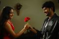 Umashree, Ram Sathya in En Kadhal Pudhithu Movie Hot Photos