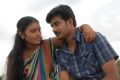 Umashree, Ram Sathya in En Kadhal Pudhithu Movie Hot Photos