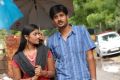 Umashree, Ram Sathya in En Kadhal Pudhithu Movie Hot Photos