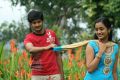 Ram Sathya, Umashree in En Kadhal Pudhithu Movie Hot Photos