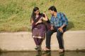 Ram Sathya, Umashree in En Kadhal Pudhithu Tamil Movie Stills