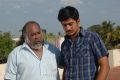 GM Kumar, Ram Sathya in En Kadhal Pudhithu Movie Stills