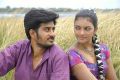 Ram Sathya, Umashree in En Kadhal Pudhithu Tamil Movie Stills