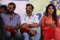 PL Thenappan, T Siva, Shalu Chourasiya @ En Kadhali Scene Podura Audio Launch Photos