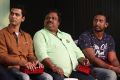 Krish, Sakthi Chidambaram, Gokulnath @ En Kadhali Scene Podura Audio Launch Photos