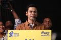 Krish @ En Kadhali Scene Podura Audio Launch Photos