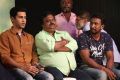 Krish, Sakthi Chidambaram, Gokulnath @ En Kadhali Scene Podura Audio Launch Photos