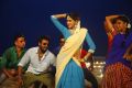 Mahesh, Shalu in En Kadhali Scene Podura Movie Stills HD