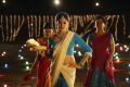Heroine Shalu Chourasiya in En Kadhali Scene Podura Movie Stills HD