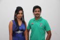 Pavithra, Ravikumar @ En Nenjai Thottaye Movie Audio Launch Photos