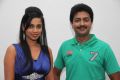 Pavithra, Ravikumar @ En Nenjai Thottaye Movie Audio Launch Photos