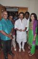 Deva @ En Oviya Movie Audio Launch Stills