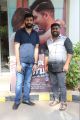 En Peyar Surya En Veedu India Teaser Launch Stills