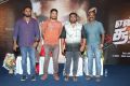 Sakthivelan, Sridhar Lagadapati, KE Gnanavel Raja, Vijay Balaji @ En Peyar Surya En Veedu India Teaser Launch Stills