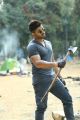 Allu Arjun in En Peyar Surya Movie Pics HD