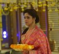 Actress Nadhiya in En Peyar Surya Movie Pics HD