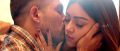 Allu Arjun, Anu Emmanuel in En Peyar Surya Movie Pics HD