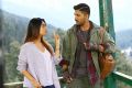 Anu Emmanuel Allu Arjun in En Peyar Surya Movie Pics HD