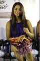 Actress Neetu Chandra @ En Vazhi Thani Vazhi 25th Day Celebration Photos