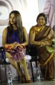Neetu Chandra, Sri Ranjani @ En Vazhi Thani Vazhi 25th Day Celebration Photos