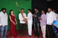 En Vazhi Thani Vazhi Movie Audio Launch Stills