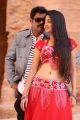 RK, Poonam Kaur in En Vazhi Thani Vazhi Tamil Movie Photos