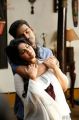 Megha Akash, Dhanush in Enai Noki Paayum Thota Movie Stills HD
