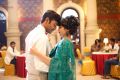 Dhanush, Megha Akash in Enai Noki Paayum Thota Movie Stills HD