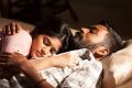 Megha Akash, Dhanush in Enai Noki Paayum Thota Movie Stills HD